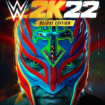 WWE 2K22 Apk